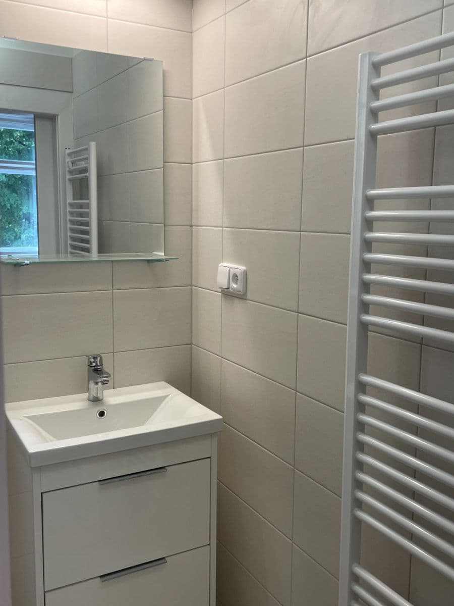 Pronájem bytu 2+kk 55 m², U Zeměpisného ústavu, Praha, Praha Pronájem bytu 2+kk 55 m², U Zeměpisného ústavu, Praha, Praha