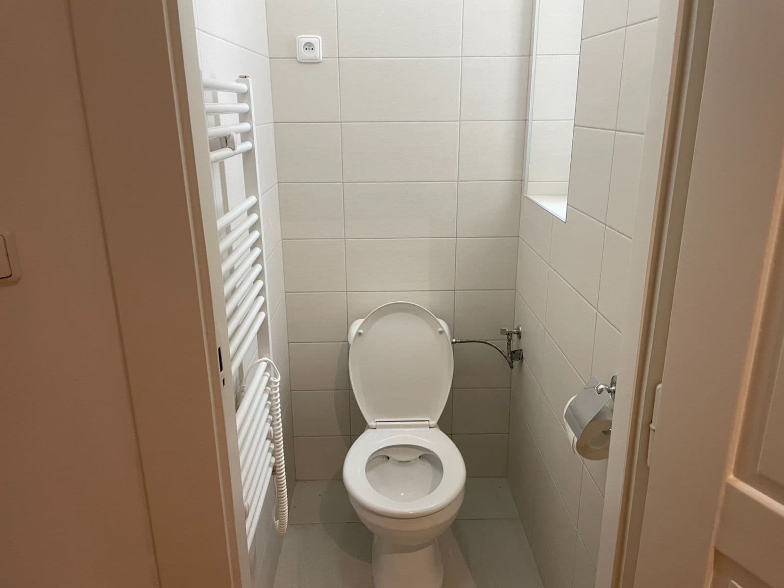 Pronájem bytu 2+kk 55 m², U Zeměpisného ústavu, Praha, Praha Pronájem bytu 2+kk 55 m², U Zeměpisného ústavu, Praha, Praha
