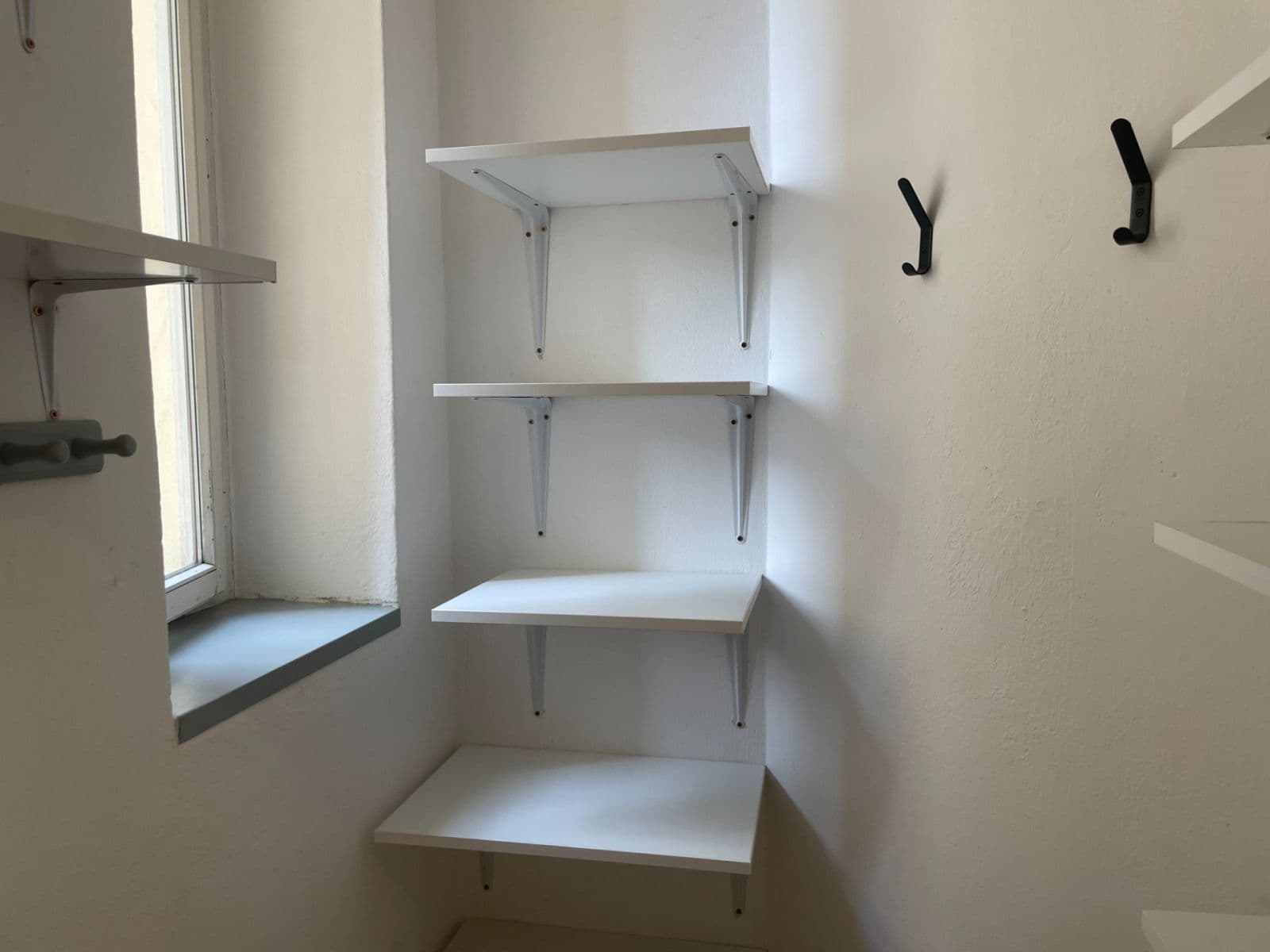 Pronájem bytu 2+kk 55 m², U Zeměpisného ústavu, Praha, Praha Pronájem bytu 2+kk 55 m², U Zeměpisného ústavu, Praha, Praha