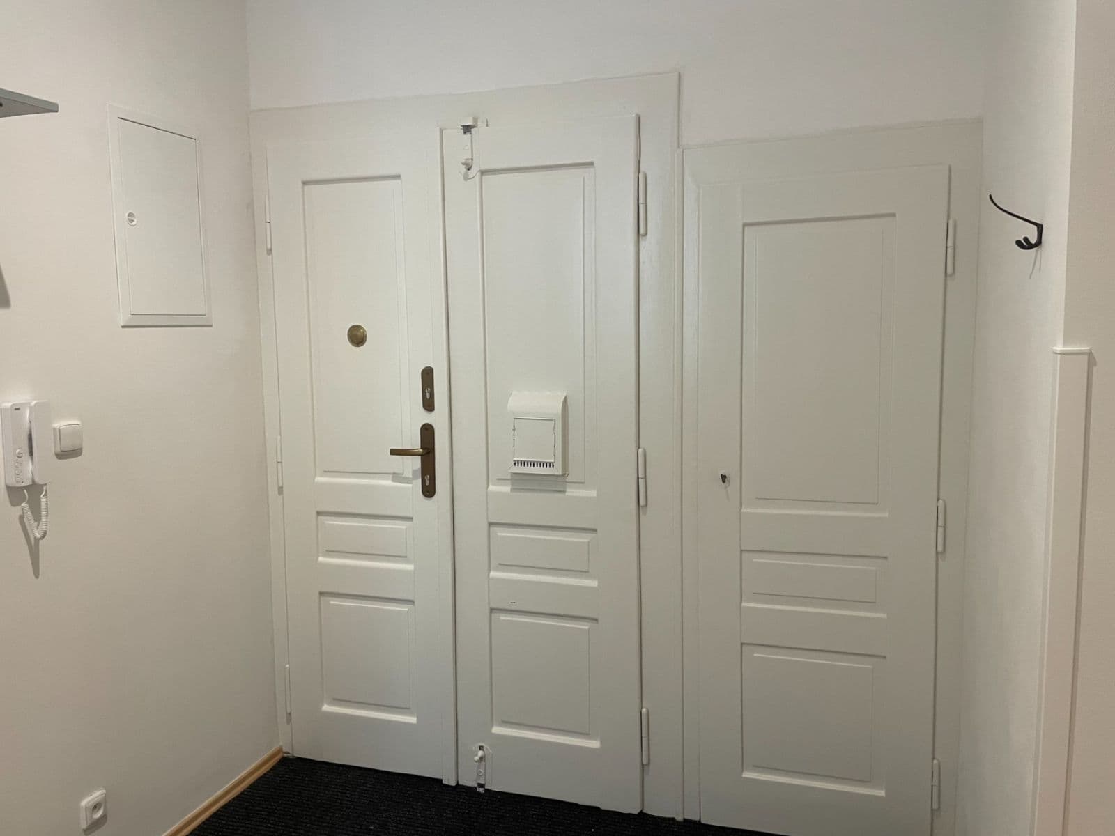 Pronájem bytu 2+kk 55 m², U Zeměpisného ústavu, Praha, Praha Pronájem bytu 2+kk 55 m², U Zeměpisného ústavu, Praha, Praha