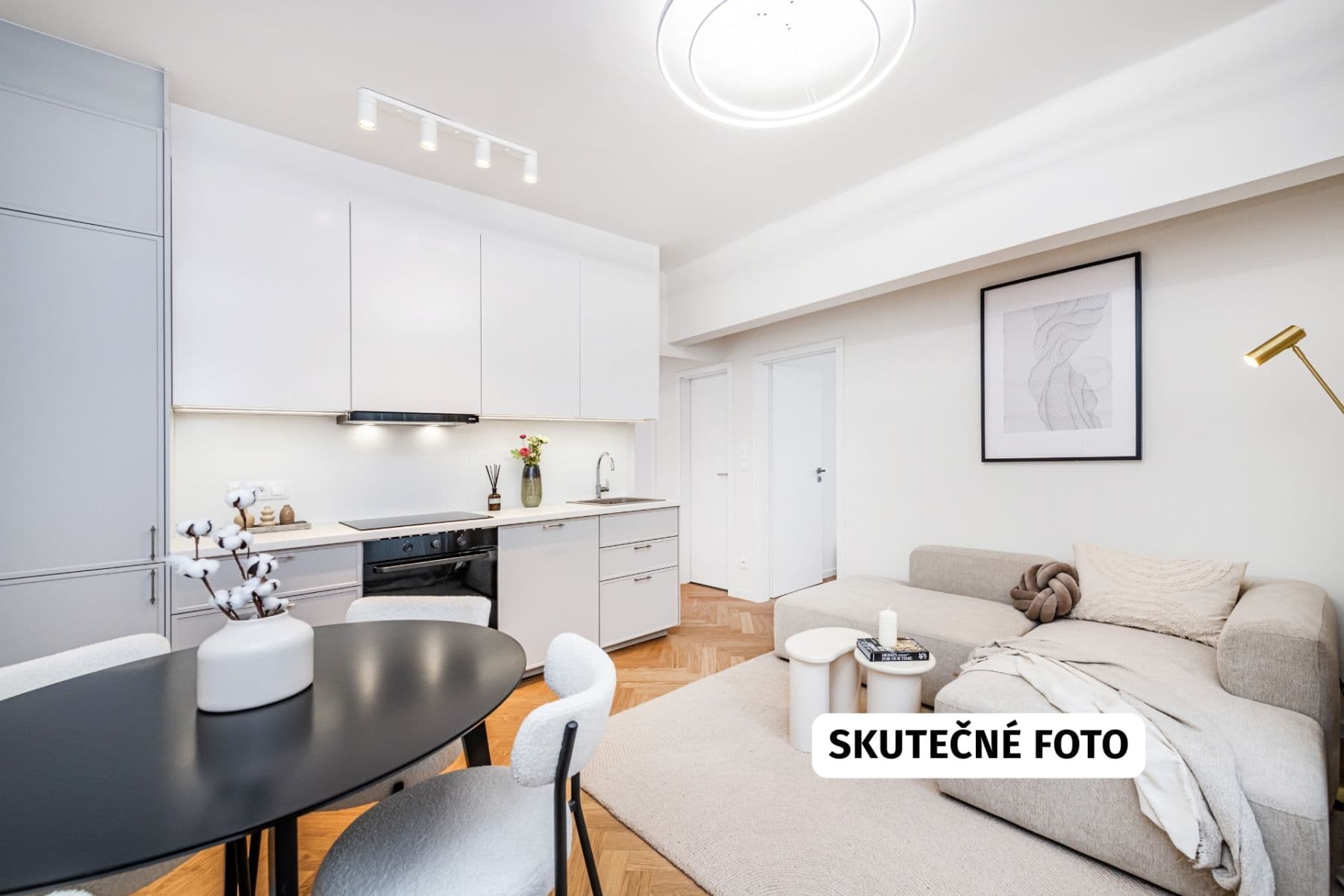 Prodej bytu 2+kk 41 m², Jakutská, Praha, Praha Prodej bytu 2+kk 41 m², Jakutská, Praha, Praha