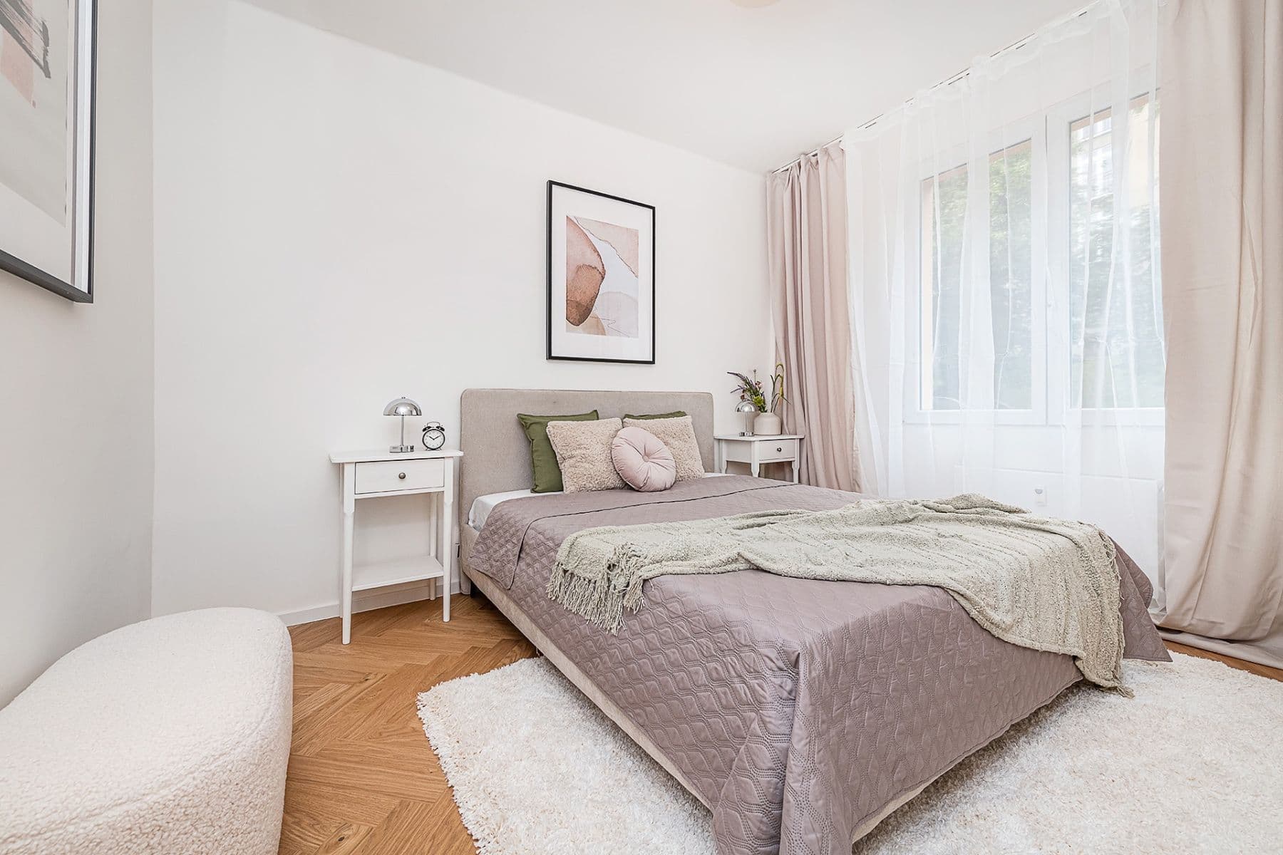 Prodej bytu 2+kk 41 m², Jakutská, Praha, Praha Prodej bytu 2+kk 41 m², Jakutská, Praha, Praha