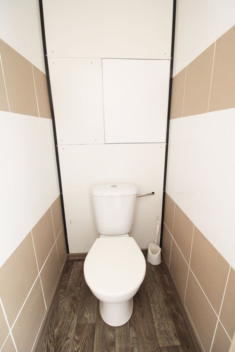 Pronájem bytu 2+kk 40 m², Vitry, Kladno, Středočeský kraj Pronájem bytu 2+kk 40 m², Vitry, Kladno, Středočeský kraj