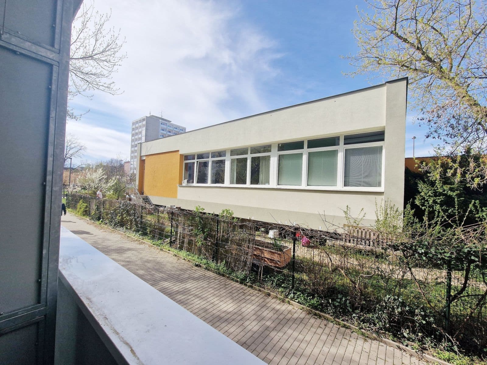 Pronájem bytu 2+kk 40 m², Vitry, Kladno, Středočeský kraj Pronájem bytu 2+kk 40 m², Vitry, Kladno, Středočeský kraj