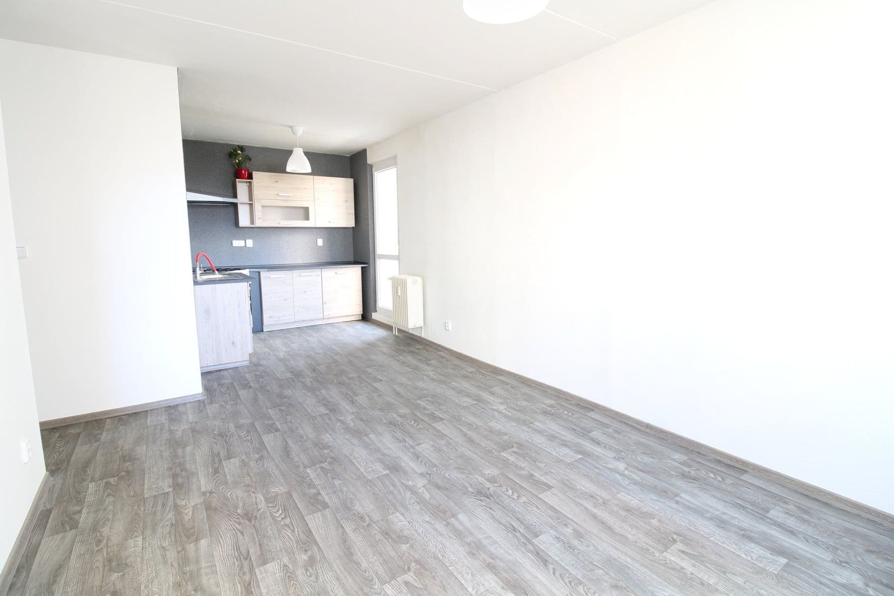 Pronájem bytu 2+kk 40 m², Vitry, Kladno, Středočeský kraj Pronájem bytu 2+kk 40 m², Vitry, Kladno, Středočeský kraj