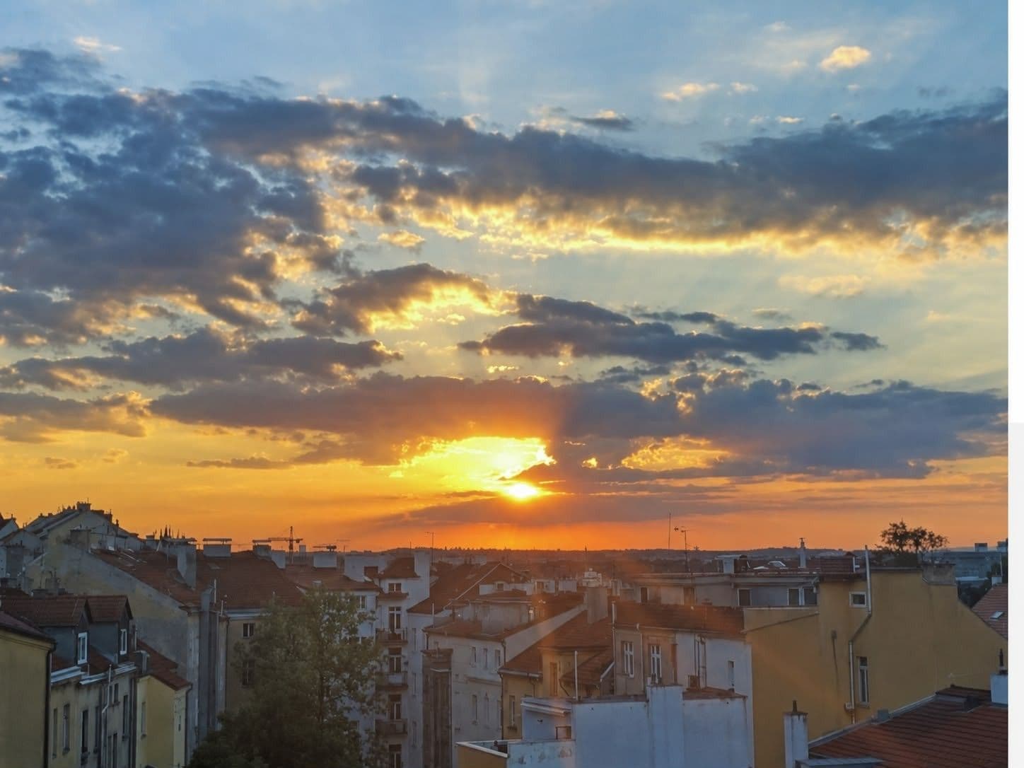 Pronájem bytu 1+kk 30 m², Jeronýmova, Praha, Praha Pronájem bytu 1+kk 30 m², Jeronýmova, Praha, Praha