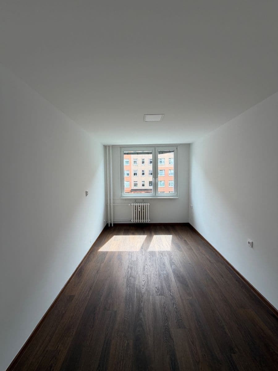 Pronájem bytu 2+kk 45 m², Mádrova, Praha, Praha Pronájem bytu 2+kk 45 m², Mádrova, Praha, Praha