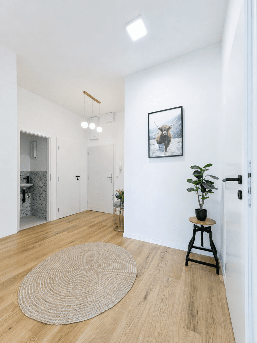 Prodej bytu 2+kk 52 m², Petrohradská, Praha, Praha Prodej bytu 2+kk 52 m², Petrohradská, Praha, Praha