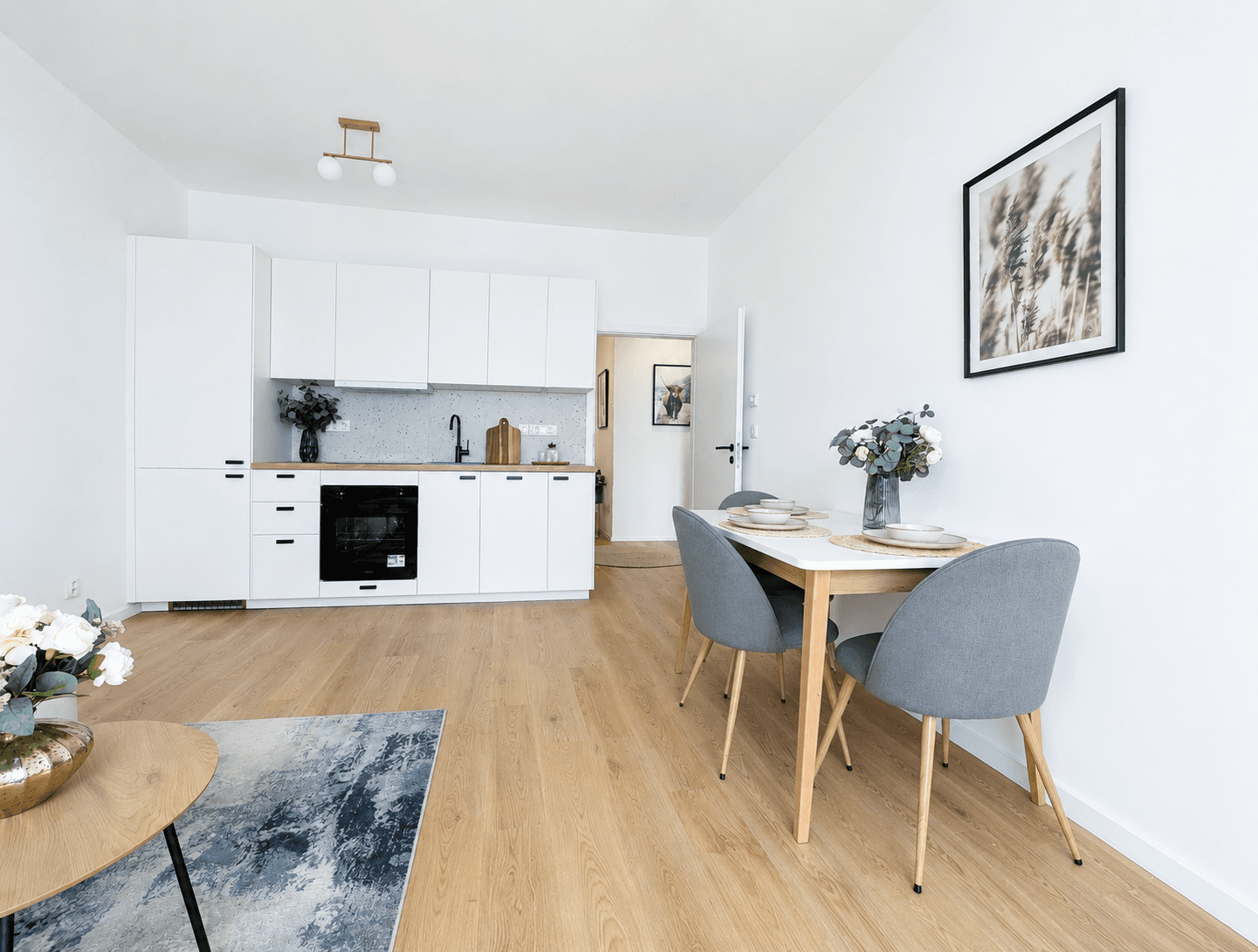 Prodej bytu 2+kk 52 m², Petrohradská, Praha, Praha Prodej bytu 2+kk 52 m², Petrohradská, Praha, Praha