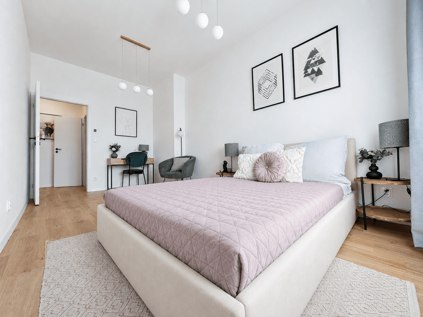 Prodej bytu 2+kk 52 m², Petrohradská, Praha, Praha Prodej bytu 2+kk 52 m², Petrohradská, Praha, Praha