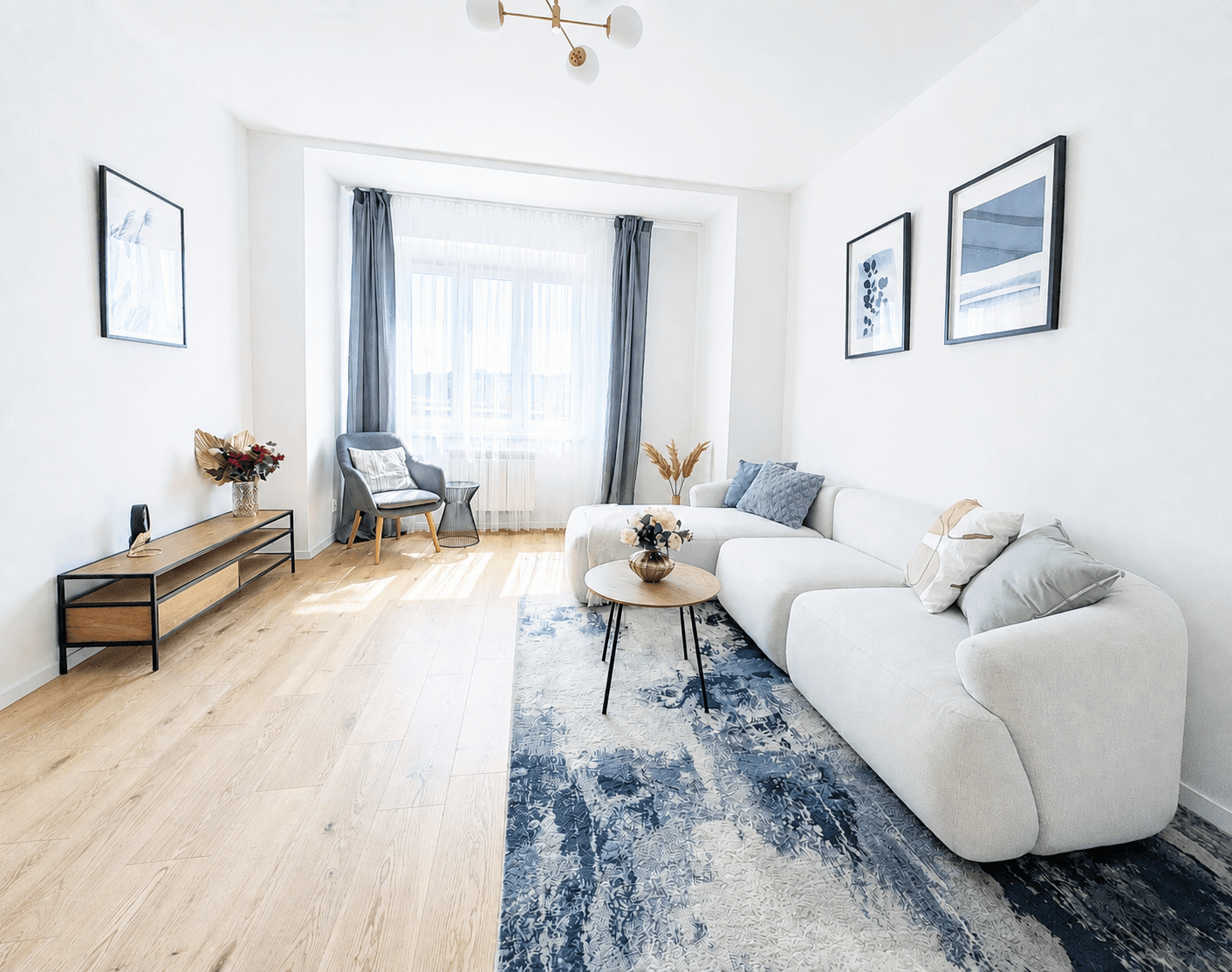 Prodej bytu 2+kk 52 m², Petrohradská, Praha, Praha Prodej bytu 2+kk 52 m², Petrohradská, Praha, Praha