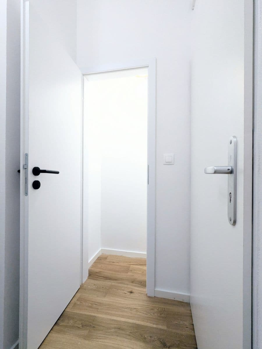 Prodej bytu 2+kk 52 m², Petrohradská, Praha, Praha Prodej bytu 2+kk 52 m², Petrohradská, Praha, Praha