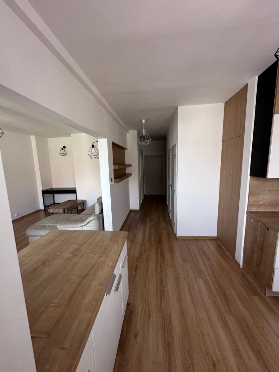 Pronájem bytu 3+kk 74 m², Botanická, Brno, Jihomoravský kraj Pronájem bytu 3+kk 74 m², Botanická, Brno, Jihomoravský kraj