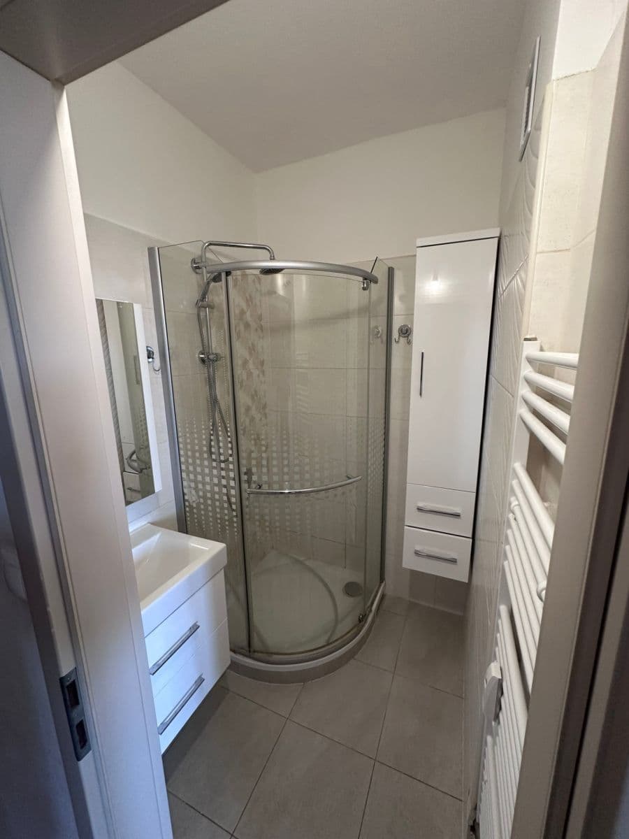 Pronájem bytu 3+kk 74 m², Botanická, Brno, Jihomoravský kraj Pronájem bytu 3+kk 74 m², Botanická, Brno, Jihomoravský kraj