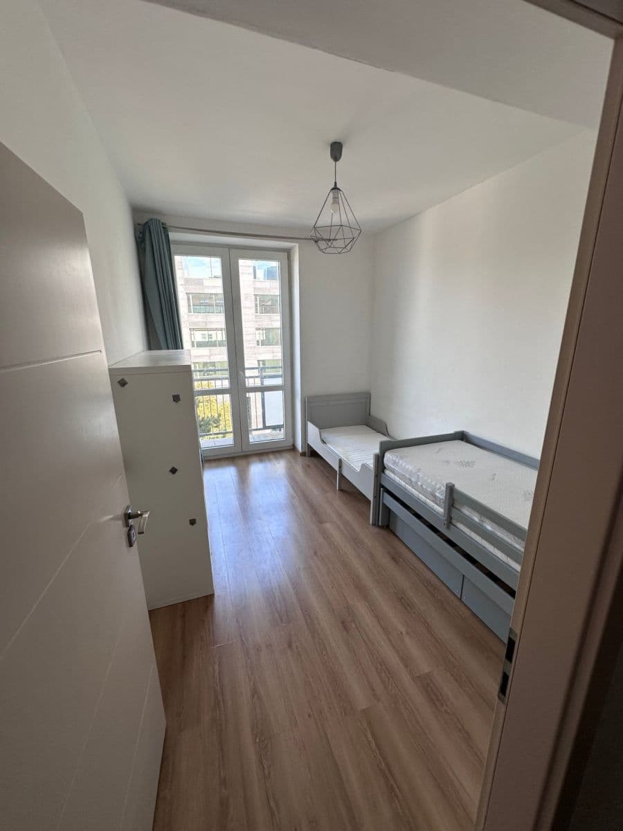 Pronájem bytu 3+kk 74 m², Botanická, Brno, Jihomoravský kraj Pronájem bytu 3+kk 74 m², Botanická, Brno, Jihomoravský kraj