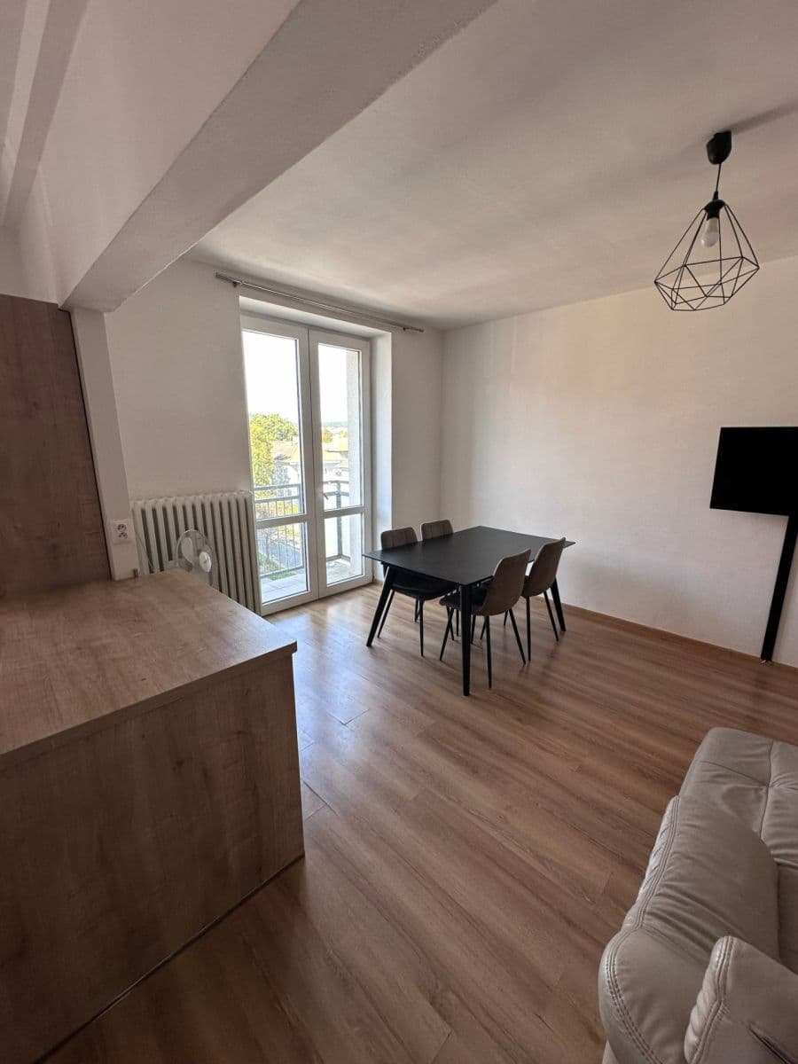 Pronájem bytu 3+kk 74 m², Botanická, Brno, Jihomoravský kraj Pronájem bytu 3+kk 74 m², Botanická, Brno, Jihomoravský kraj