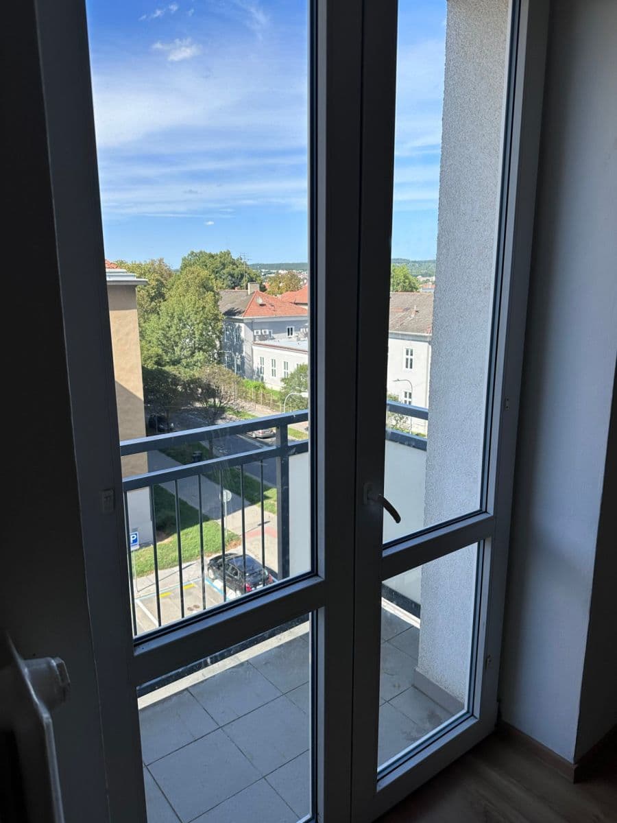 Pronájem bytu 3+kk 74 m², Botanická, Brno, Jihomoravský kraj Pronájem bytu 3+kk 74 m², Botanická, Brno, Jihomoravský kraj