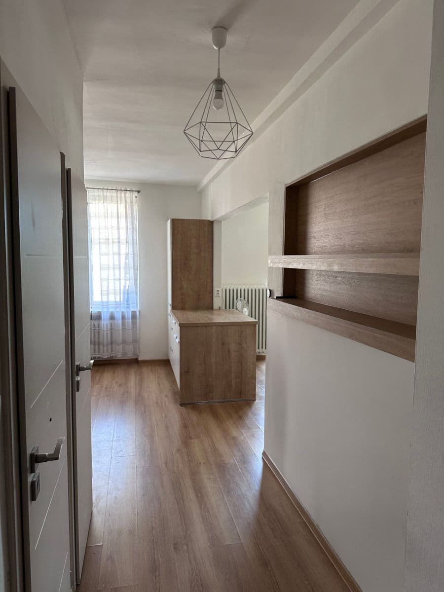 Pronájem bytu 3+kk 74 m², Botanická, Brno, Jihomoravský kraj Pronájem bytu 3+kk 74 m², Botanická, Brno, Jihomoravský kraj