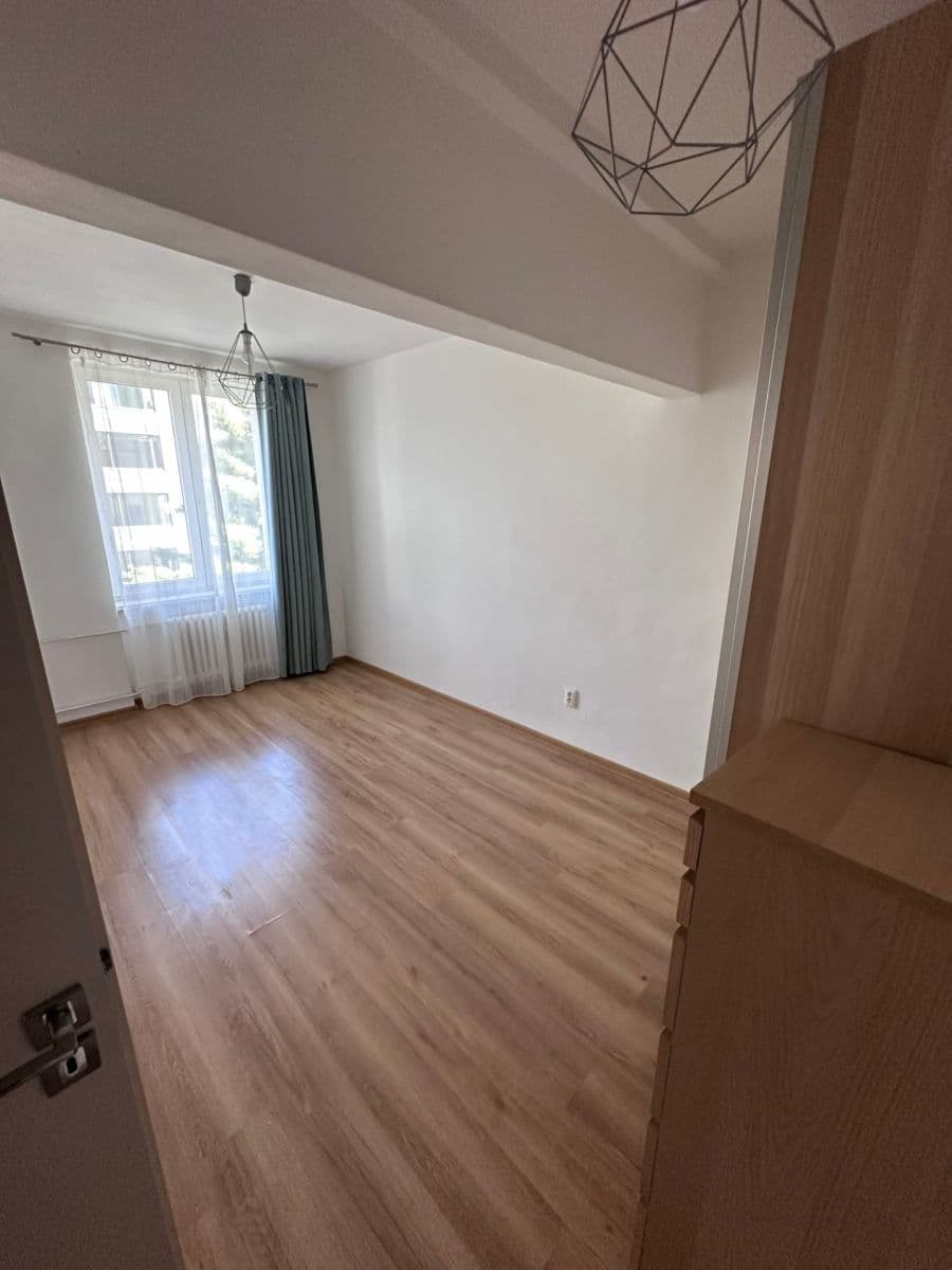Pronájem bytu 3+kk 74 m², Botanická, Brno, Jihomoravský kraj Pronájem bytu 3+kk 74 m², Botanická, Brno, Jihomoravský kraj