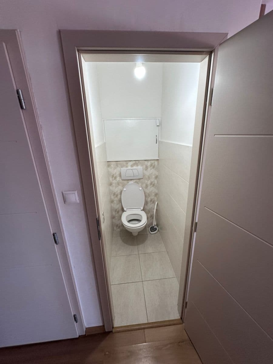Pronájem bytu 3+kk 74 m², Botanická, Brno, Jihomoravský kraj Pronájem bytu 3+kk 74 m², Botanická, Brno, Jihomoravský kraj