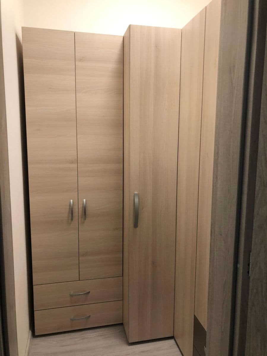 Pronájem bytu 3+1 78 m², Slepá, Milovice, Středočeský kraj Pronájem bytu 3+1 78 m², Slepá, Milovice, Středočeský kraj