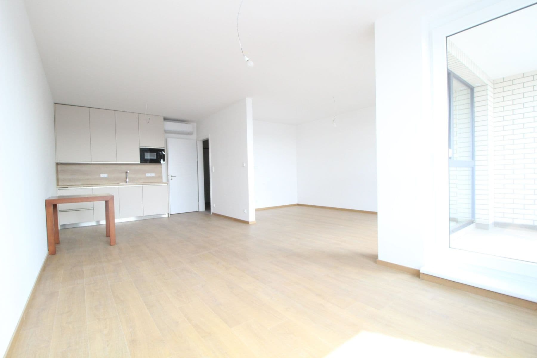Pronájem bytu 1+kk 60 m², Františka Jansy, Praha, Praha Pronájem bytu 1+kk 60 m², Františka Jansy, Praha, Praha