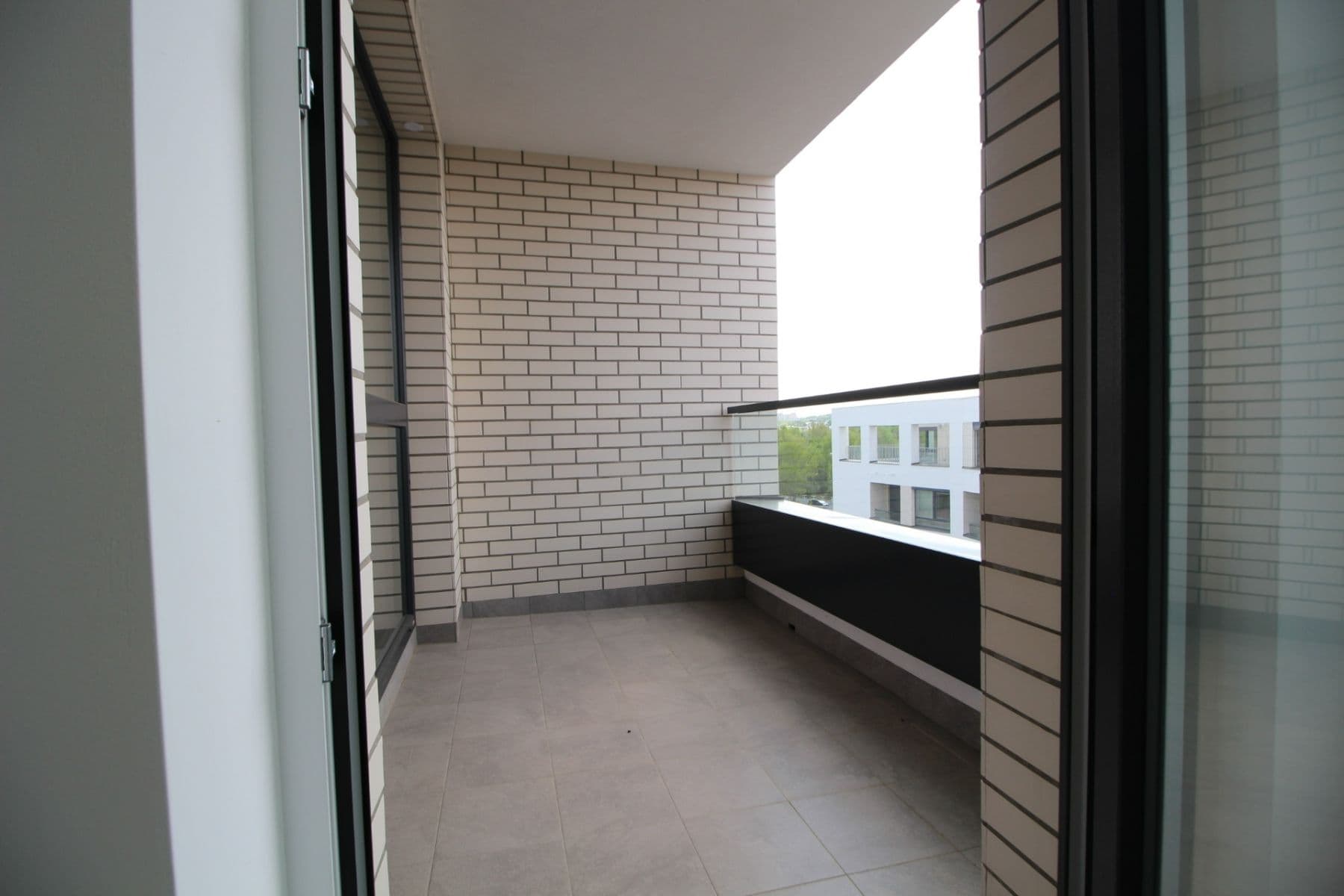 Pronájem bytu 1+kk 60 m², Františka Jansy, Praha, Praha Pronájem bytu 1+kk 60 m², Františka Jansy, Praha, Praha