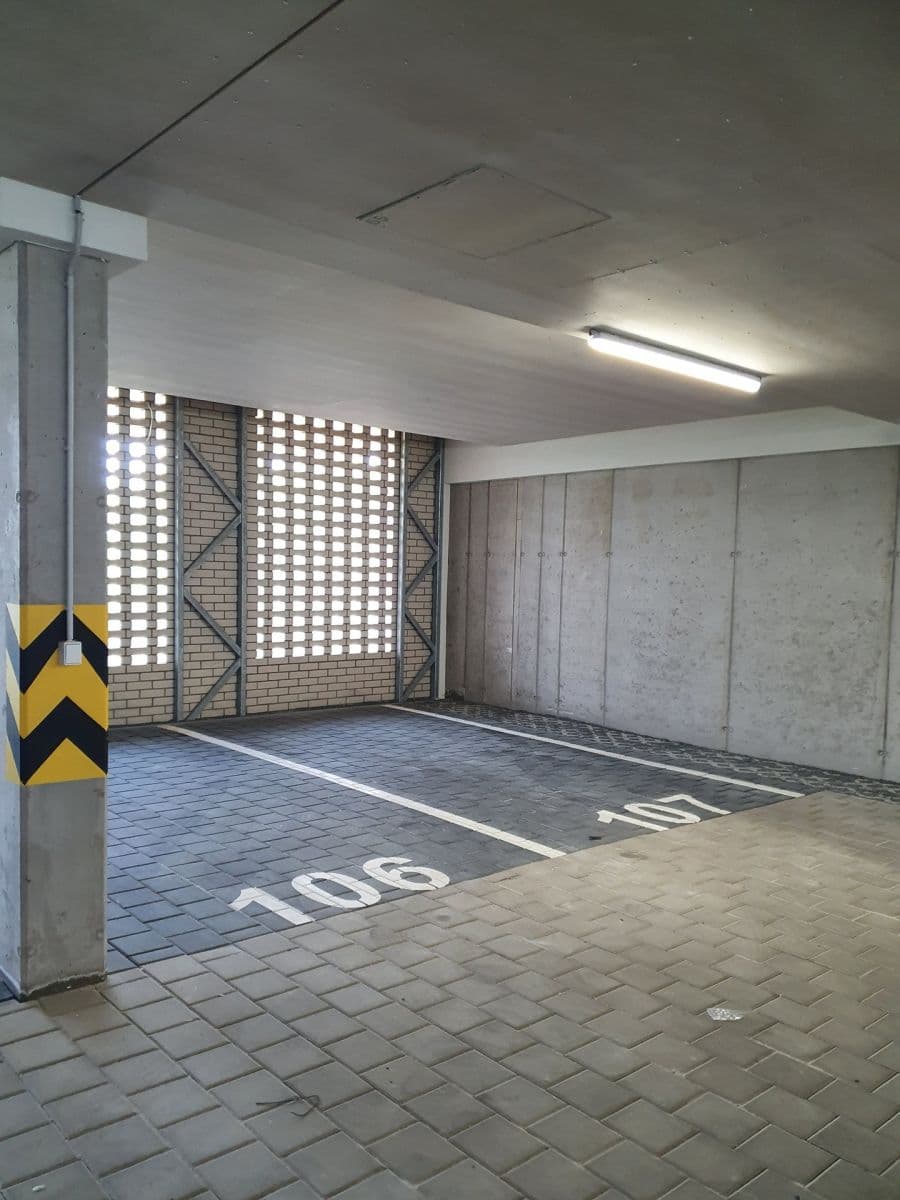Pronájem bytu 1+kk 60 m², Františka Jansy, Praha, Praha Pronájem bytu 1+kk 60 m², Františka Jansy, Praha, Praha