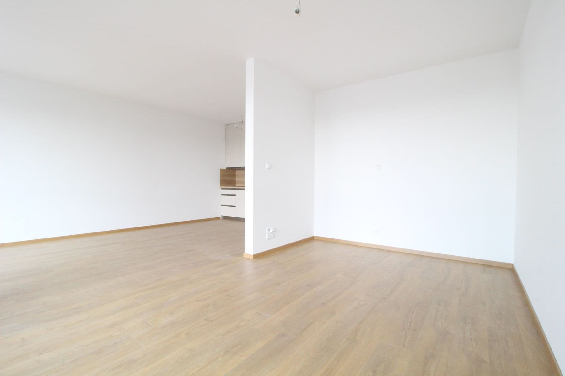 Pronájem bytu 1+kk 60 m², Františka Jansy, Praha, Praha Pronájem bytu 1+kk 60 m², Františka Jansy, Praha, Praha