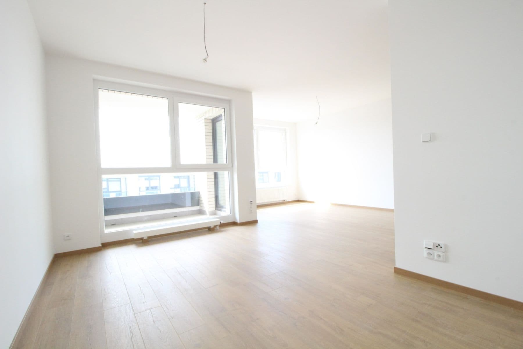 Pronájem bytu 1+kk 60 m², Františka Jansy, Praha, Praha Pronájem bytu 1+kk 60 m², Františka Jansy, Praha, Praha