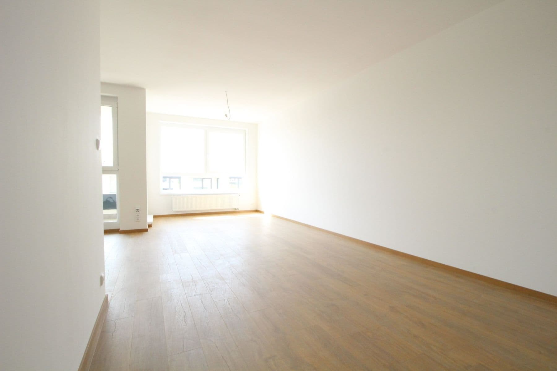 Pronájem bytu 1+kk 60 m², Františka Jansy, Praha, Praha Pronájem bytu 1+kk 60 m², Františka Jansy, Praha, Praha