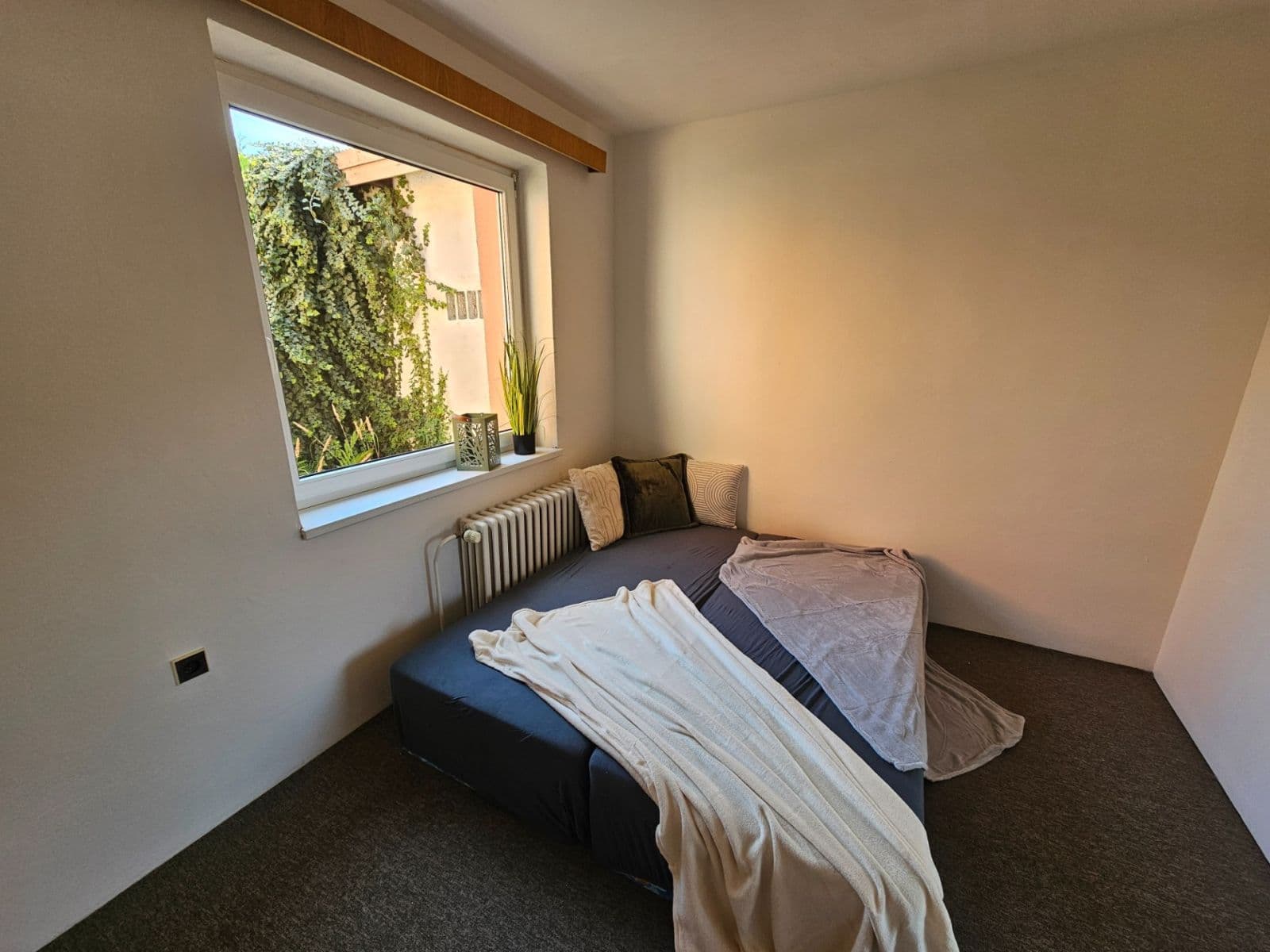 Pronájem bytu 1+1 23 m², Lanýžová, Praha, Praha Pronájem bytu 1+1 23 m², Lanýžová, Praha, Praha