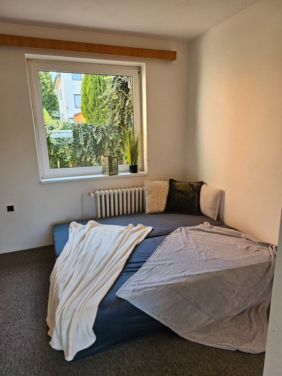 Pronájem bytu 1+1 23 m², Lanýžová, Praha, Praha Pronájem bytu 1+1 23 m², Lanýžová, Praha, Praha