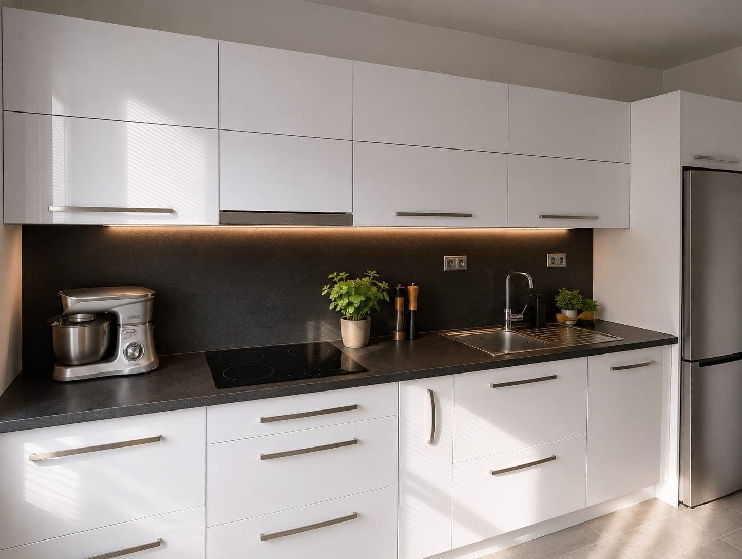 Pronájem bytu 4+1 130 m², Opavská, Nové Mesto, Bratislavský kraj Pronájem bytu 4+1 130 m², Opavská, Nové Mesto, Bratislavský kraj