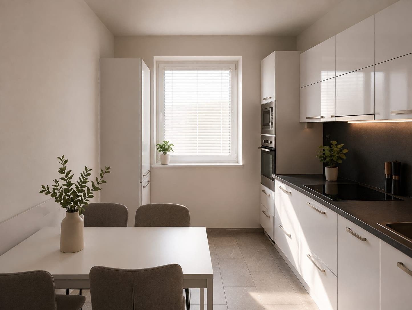 Pronájem bytu 4+1 130 m², Opavská, Nové Mesto, Bratislavský kraj Pronájem bytu 4+1 130 m², Opavská, Nové Mesto, Bratislavský kraj