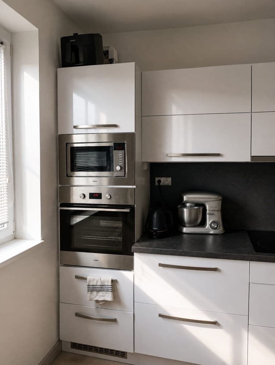 Pronájem bytu 4+1 130 m², Opavská, Nové Mesto, Bratislavský kraj Pronájem bytu 4+1 130 m², Opavská, Nové Mesto, Bratislavský kraj