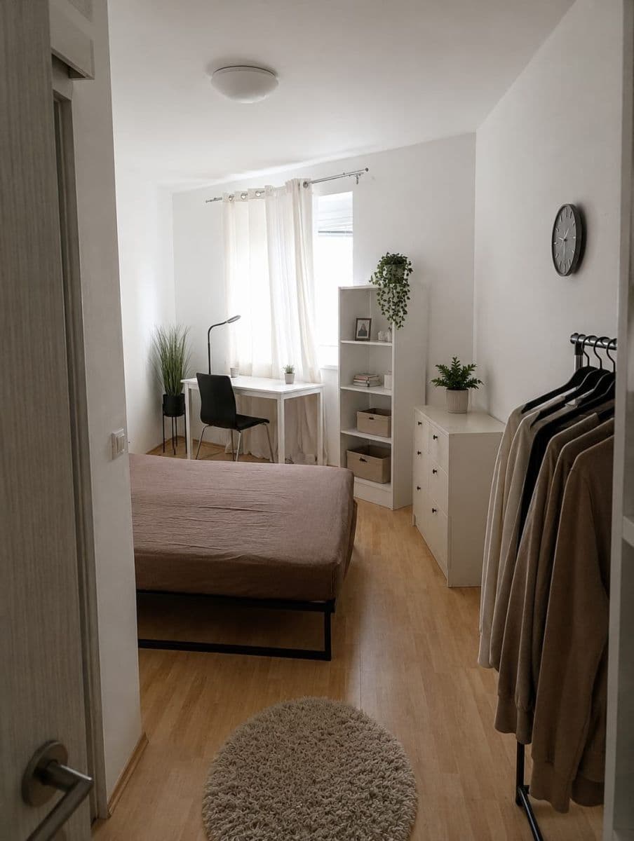 Pronájem bytu 4+1 130 m², Opavská, Nové Mesto, Bratislavský kraj Pronájem bytu 4+1 130 m², Opavská, Nové Mesto, Bratislavský kraj