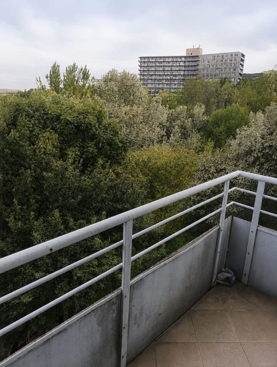 Pronájem bytu 4+1 130 m², Opavská, Nové Mesto, Bratislavský kraj Pronájem bytu 4+1 130 m², Opavská, Nové Mesto, Bratislavský kraj