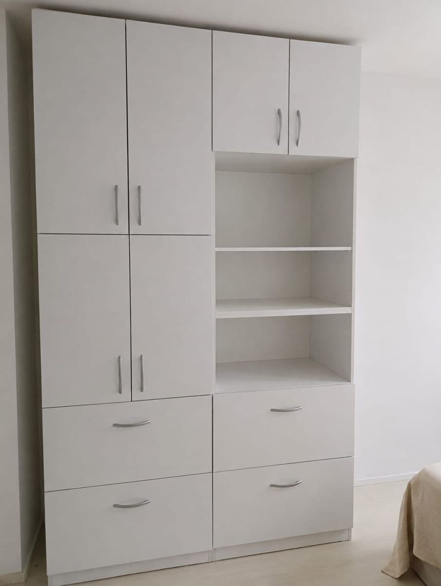 Pronájem bytu 4+1 130 m², Opavská, Nové Mesto, Bratislavský kraj Pronájem bytu 4+1 130 m², Opavská, Nové Mesto, Bratislavský kraj