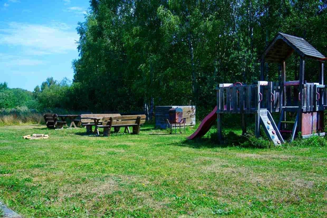Prodej bytu 2+1 65 m², Nová Pec, Jihočeský kraj Prodej bytu 2+1 65 m², Nová Pec, Jihočeský kraj