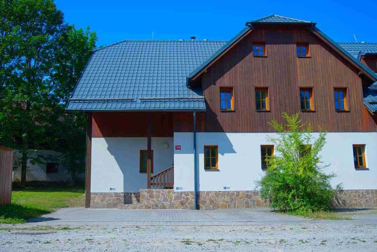 Prodej bytu 2+1 65 m², Nová Pec, Jihočeský kraj Prodej bytu 2+1 65 m², Nová Pec, Jihočeský kraj
