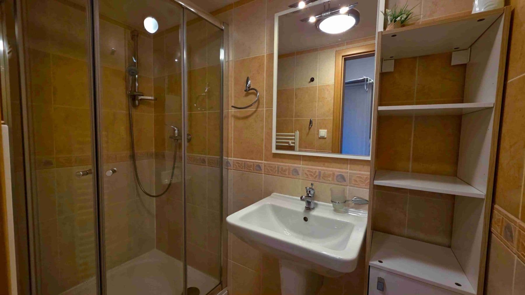 Prodej bytu 2+1 65 m², Nová Pec, Jihočeský kraj Prodej bytu 2+1 65 m², Nová Pec, Jihočeský kraj