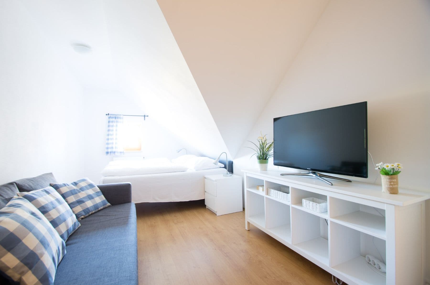 Prodej bytu 2+1 65 m², Nová Pec, Jihočeský kraj Prodej bytu 2+1 65 m², Nová Pec, Jihočeský kraj
