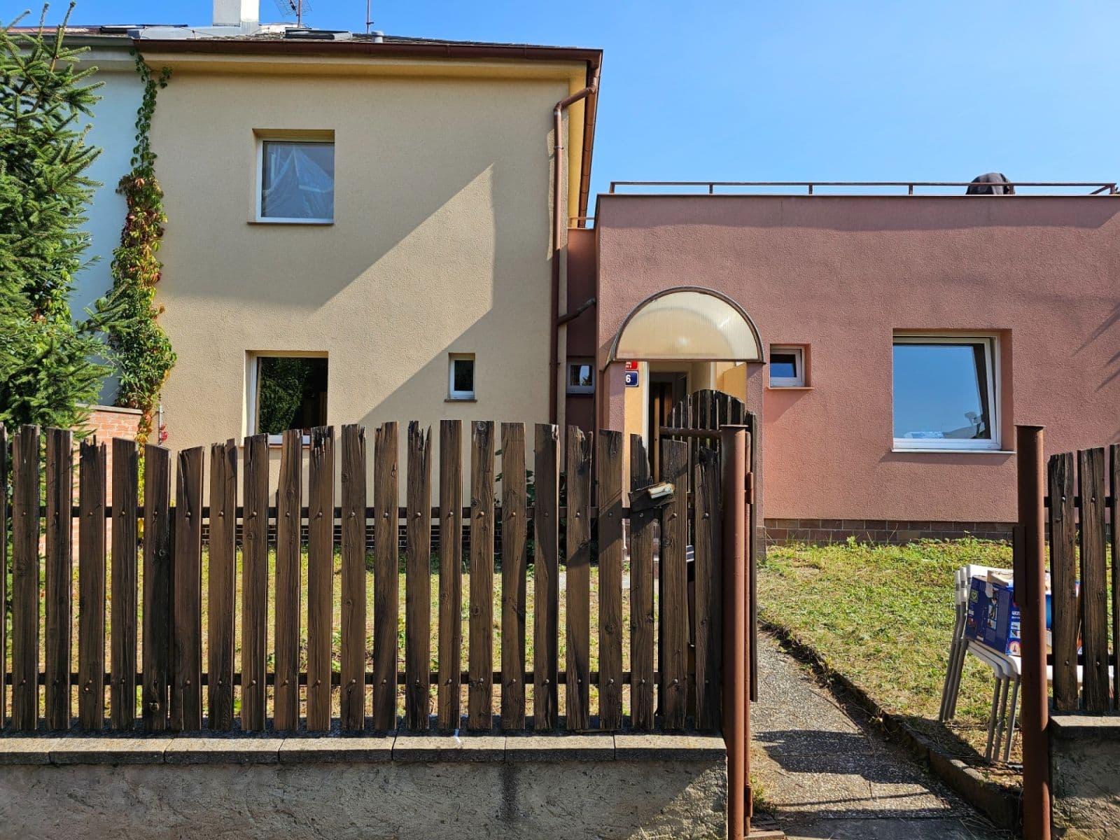 Pronájem bytu 4+1 18 m², Lanýžová, Praha, Praha Pronájem bytu 4+1 18 m², Lanýžová, Praha, Praha