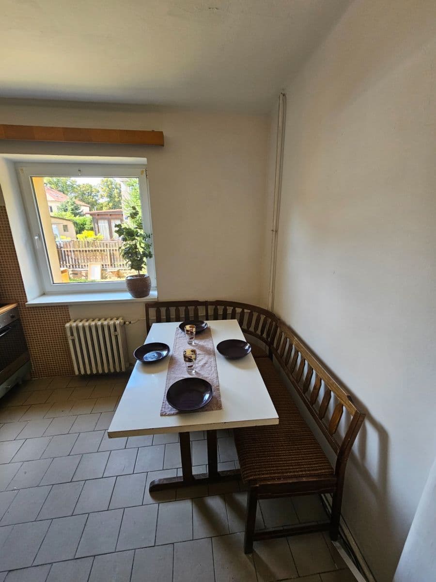 Pronájem bytu 4+1 18 m², Lanýžová, Praha, Praha Pronájem bytu 4+1 18 m², Lanýžová, Praha, Praha