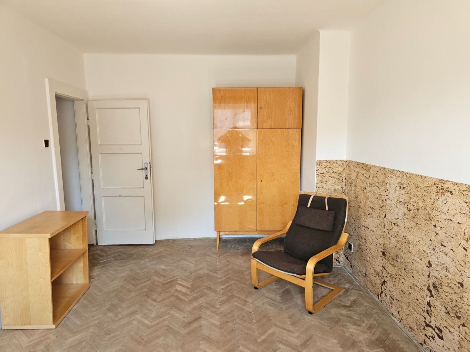 Pronájem bytu 4+1 18 m², Lanýžová, Praha, Praha Pronájem bytu 4+1 18 m², Lanýžová, Praha, Praha