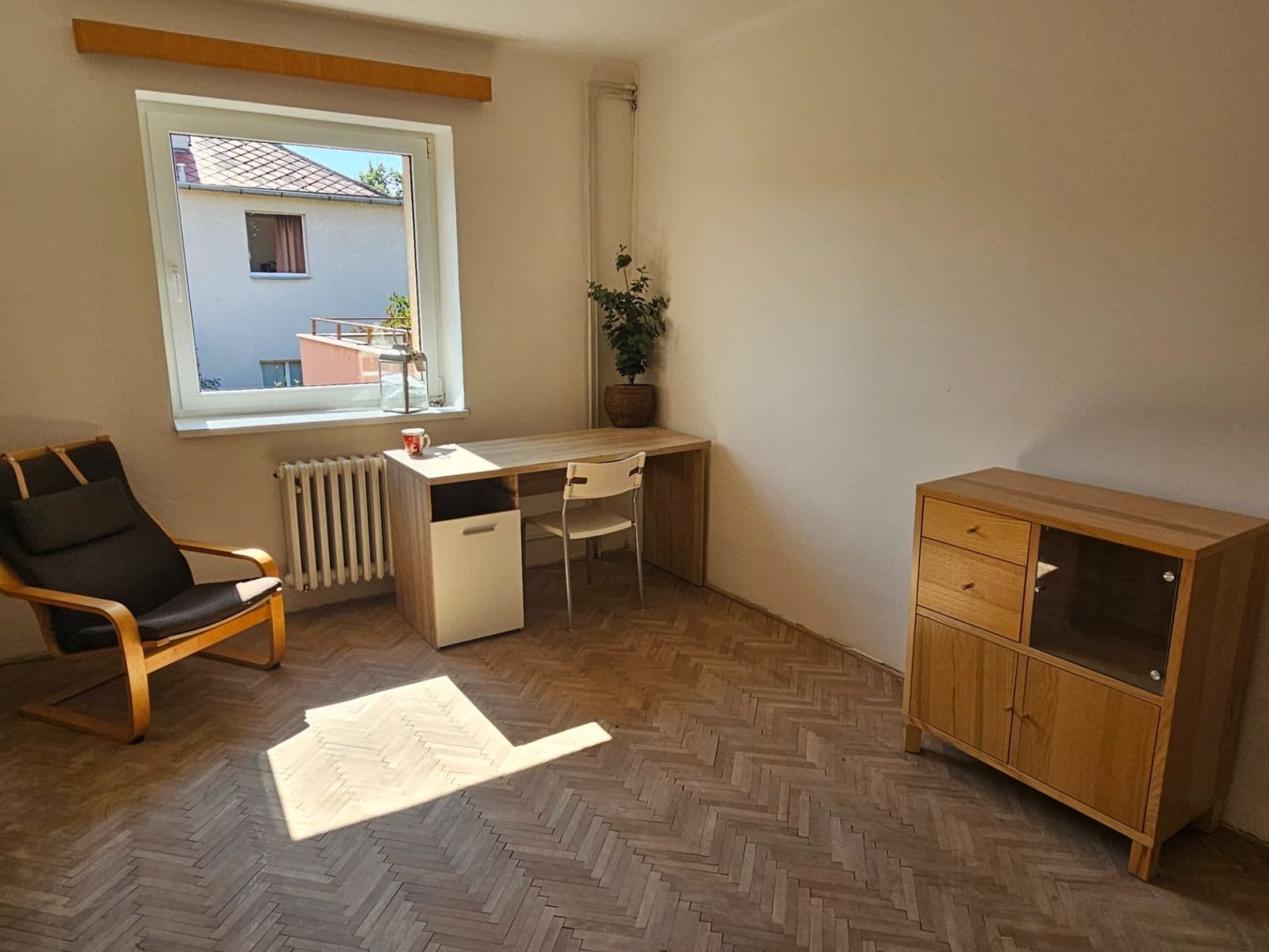 Pronájem bytu 4+1 18 m², Lanýžová, Praha, Praha Pronájem bytu 4+1 18 m², Lanýžová, Praha, Praha