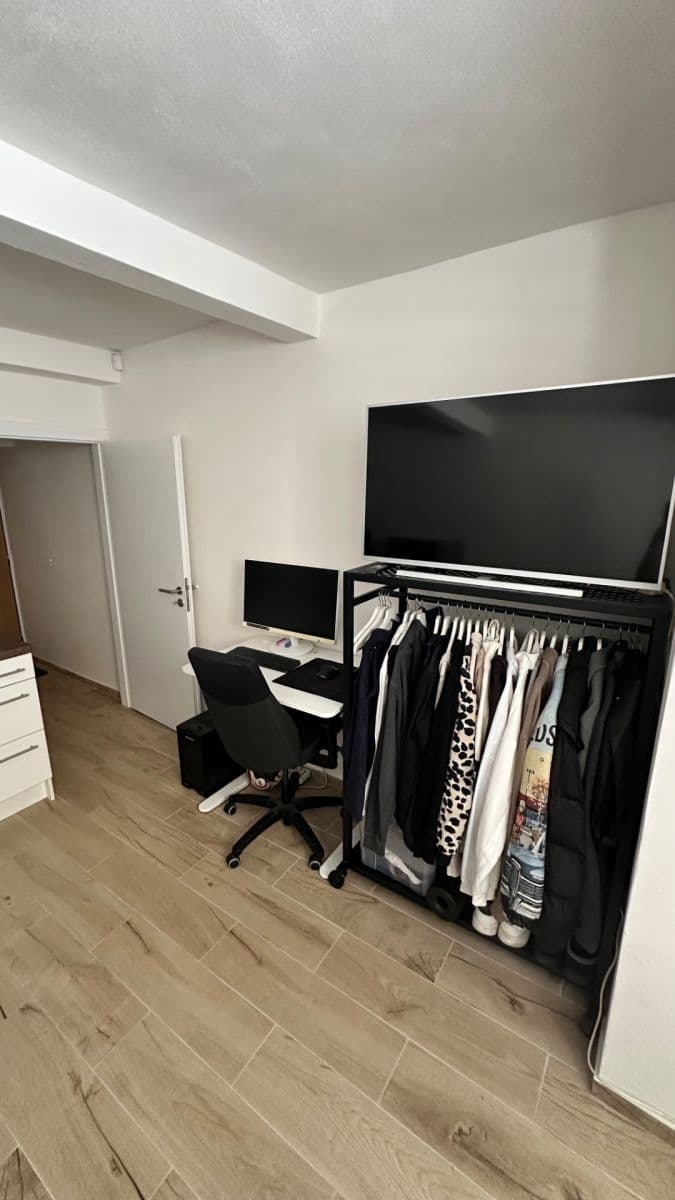 Pronájem bytu Garsoniéra 17 m², U Vysočanského pivovaru, Praha, Praha Pronájem bytu Garsoniéra 17 m², U Vysočanského pivovaru, Praha, Praha