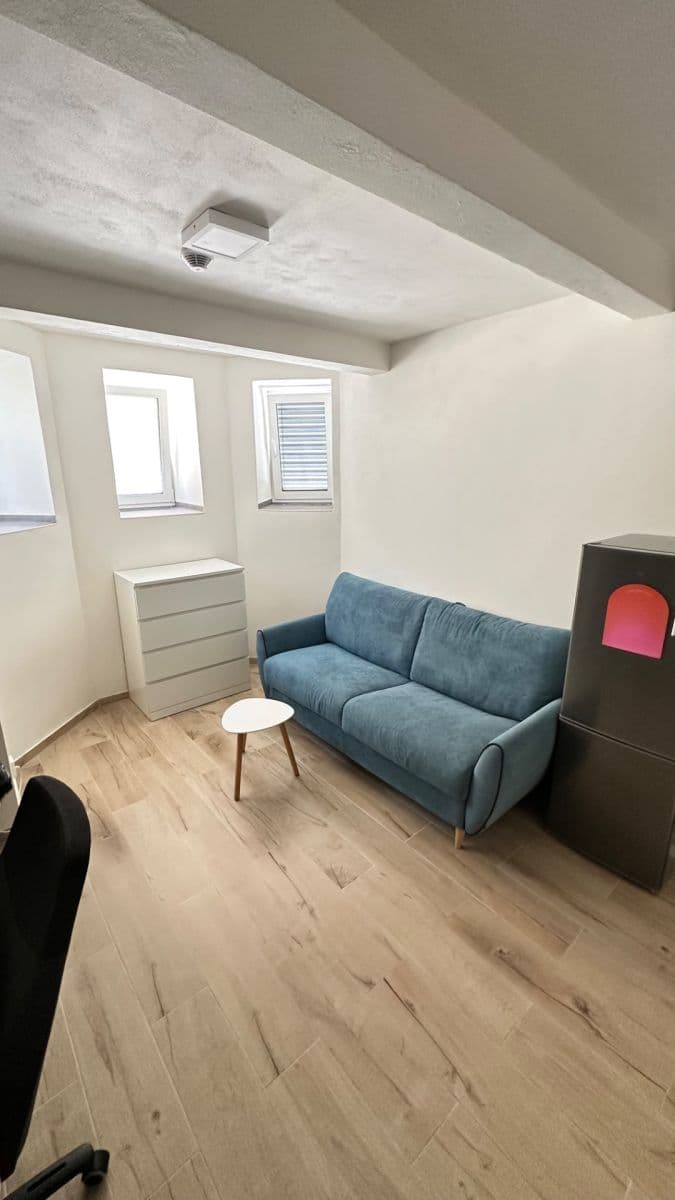 Pronájem bytu Garsoniéra 17 m², U Vysočanského pivovaru, Praha, Praha Pronájem bytu Garsoniéra 17 m², U Vysočanského pivovaru, Praha, Praha