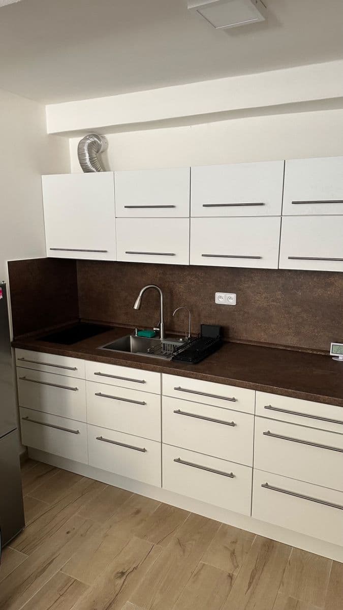 Pronájem bytu Garsoniéra 17 m², U Vysočanského pivovaru, Praha, Praha Pronájem bytu Garsoniéra 17 m², U Vysočanského pivovaru, Praha, Praha